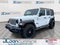 2020 Jeep Wrangler Unlimited Sport Altitude