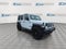 2020 Jeep Wrangler Unlimited Sport Altitude
