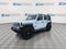 2020 Jeep Wrangler Unlimited Sport Altitude