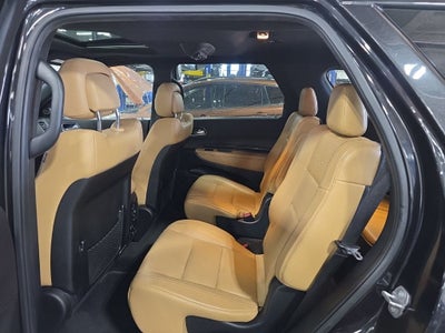 2015 Dodge Durango Citadel