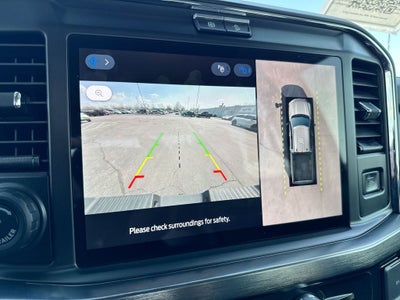 2025 Ford F-250SD Lariat