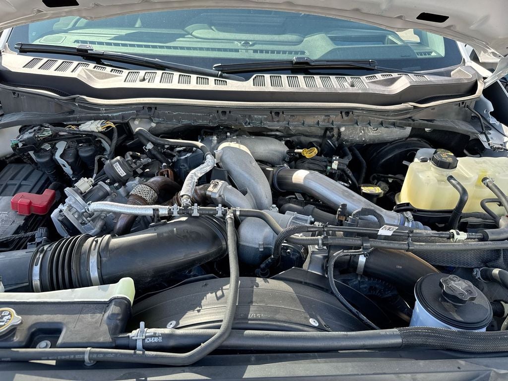 2025 Ford F-250SD Lariat