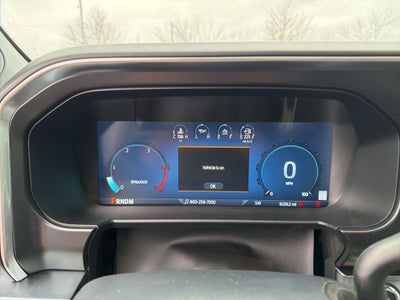 2024 Ford F-350SD Limited