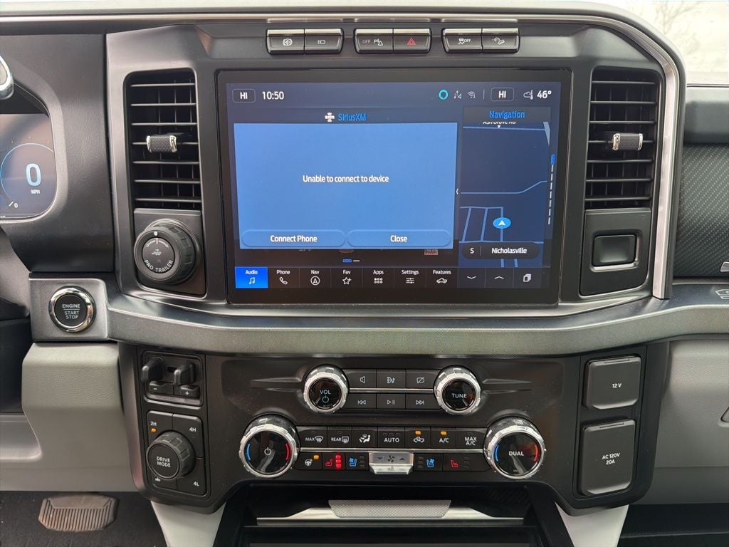 2024 Ford F-350SD Limited