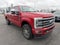 2024 Ford F-350SD Limited