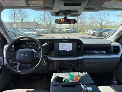 2026 Ford F-350SD XL