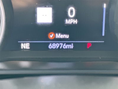 2022 Chevrolet Silverado 3500HD High Country