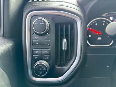 2022 Chevrolet Silverado 3500HD High Country