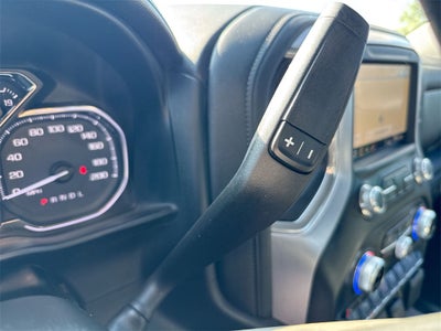 2020 GMC Sierra 2500HD SLT