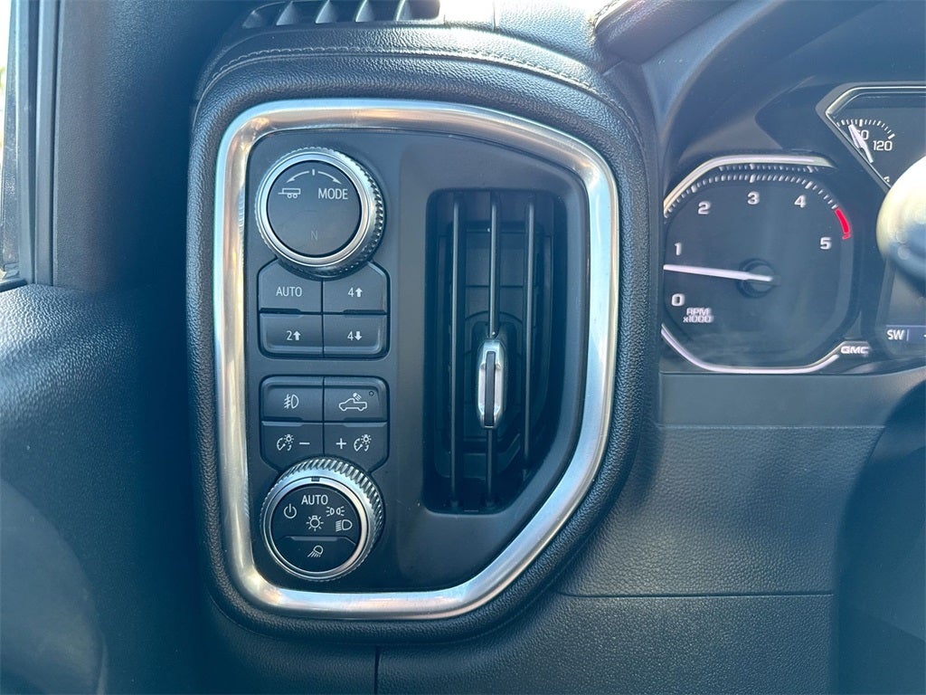 2020 GMC Sierra 2500HD SLT