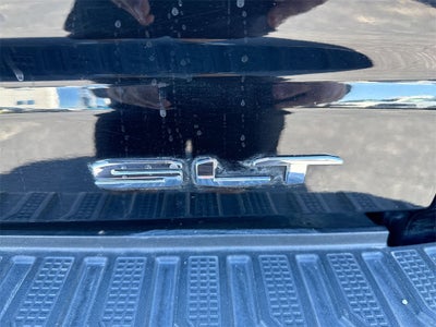 2020 GMC Sierra 2500HD SLT