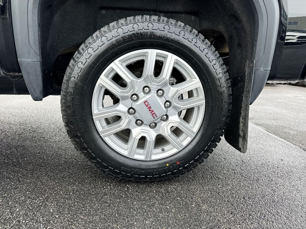 2024 GMC Sierra 2500HD SLT