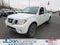 2016 Nissan Frontier Desert Runner