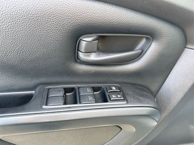 2019 Nissan Titan XD S