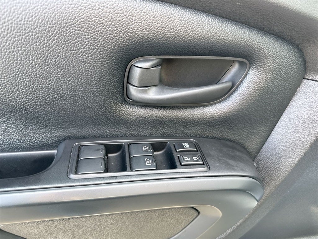 2019 Nissan Titan XD S