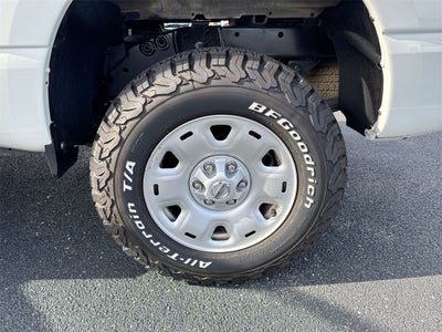 2019 Nissan Titan XD S