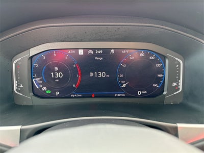 2021 Volkswagen Atlas Cross Sport 2.0T SEL