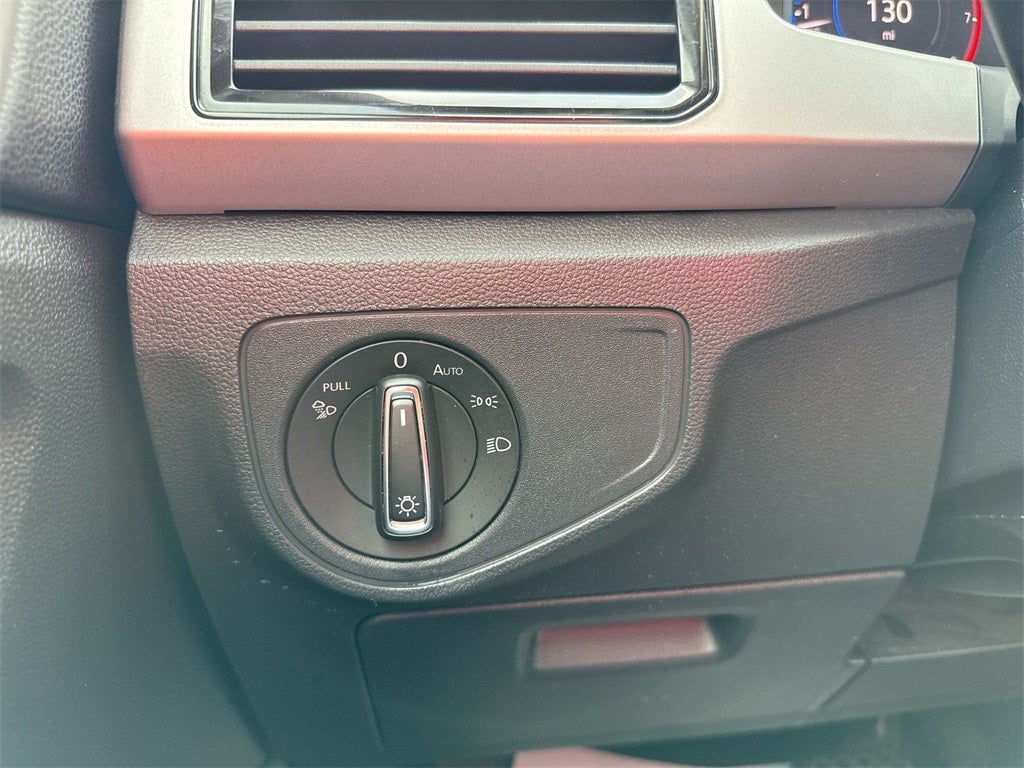 2021 Volkswagen Atlas Cross Sport 2.0T SEL