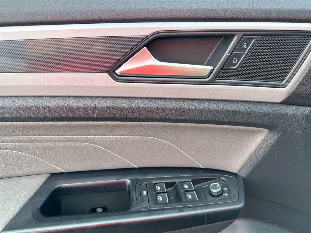 2021 Volkswagen Atlas Cross Sport 2.0T SEL