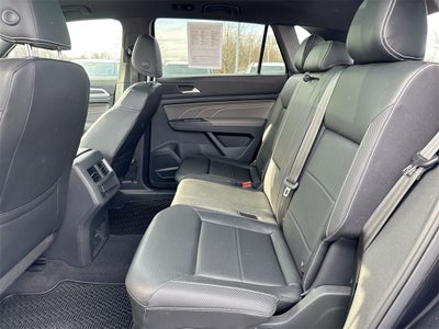 2021 Volkswagen Atlas Cross Sport 2.0T SEL