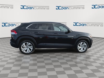 2021 Volkswagen Atlas Cross Sport 2.0T SEL