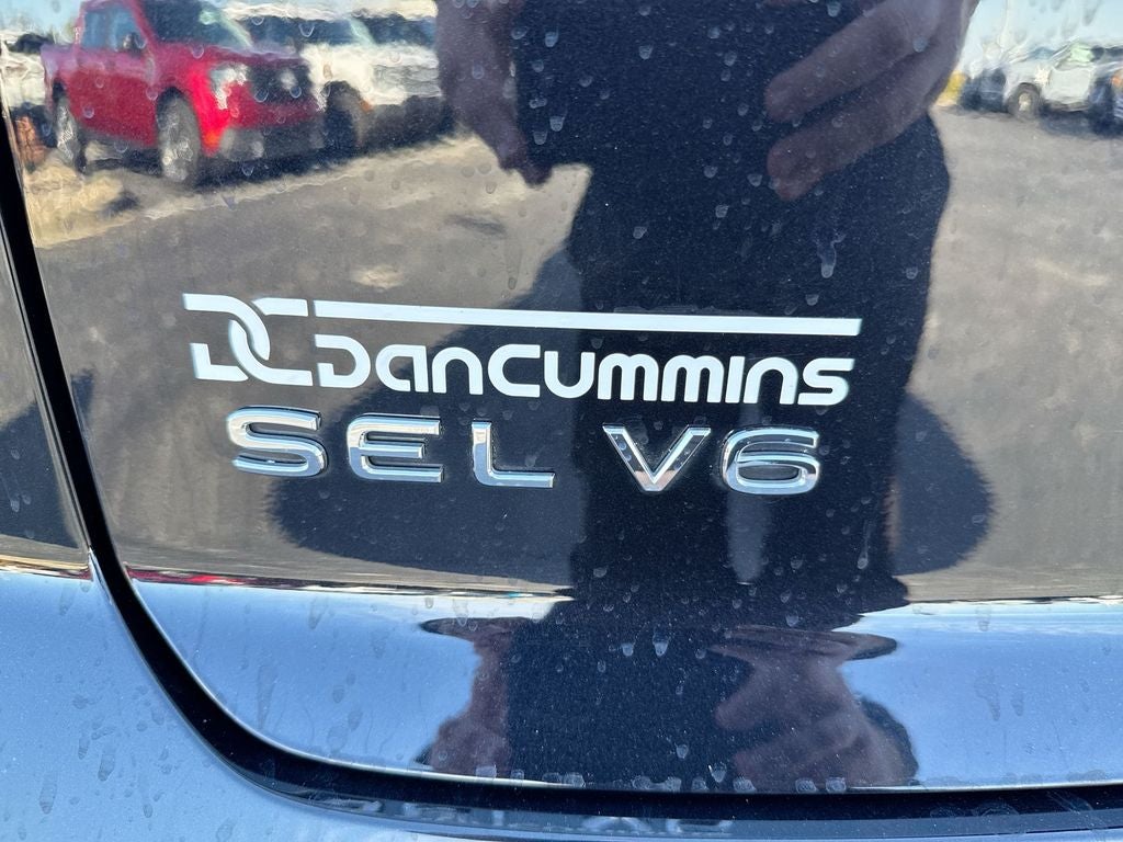 2023 Volkswagen Atlas Cross Sport 3.6L V6 SEL