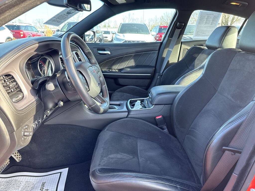 2023 Dodge Charger R/T