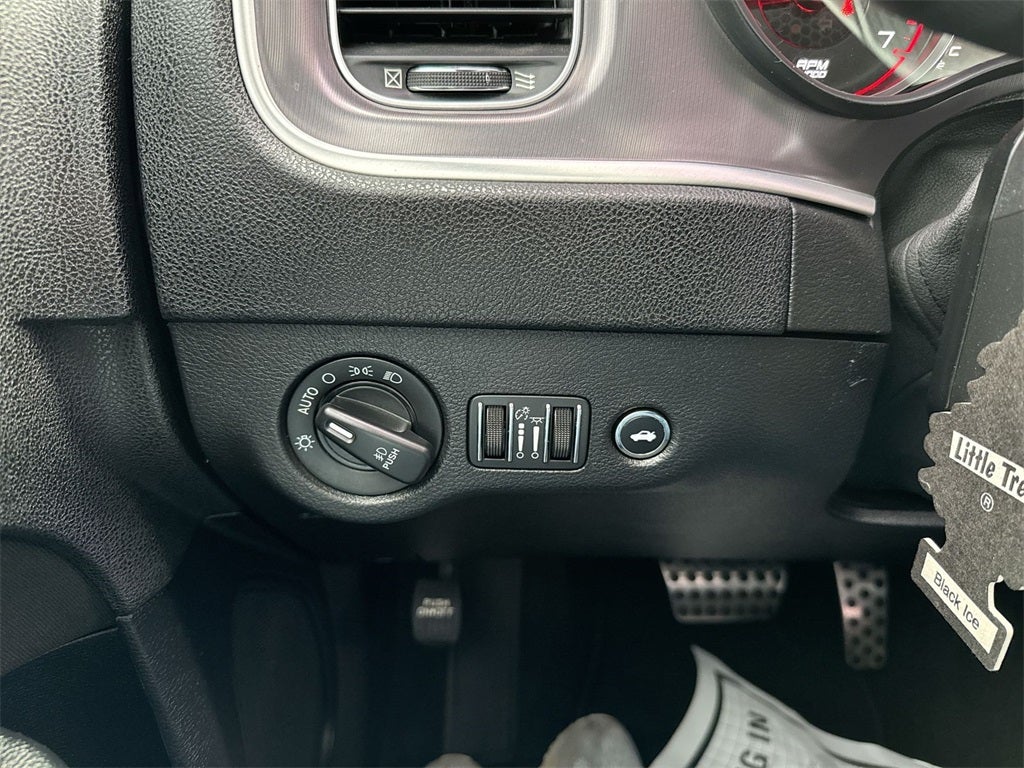 2020 Dodge Charger R/T