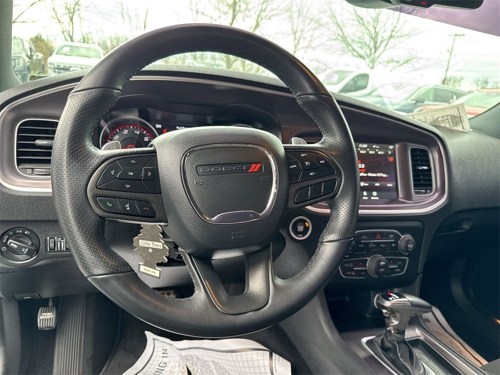 2020 Dodge Charger R/T