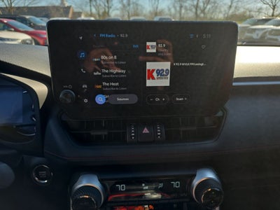 2023 Toyota RAV4 TRD Off Road