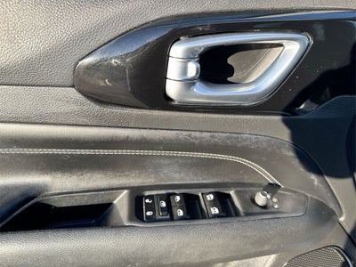 2022 Jeep Compass Altitude