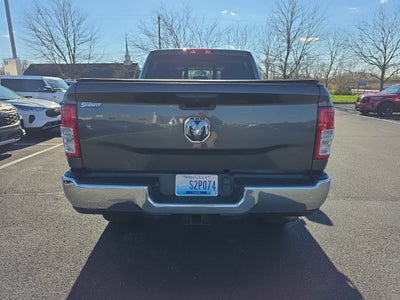 2020 RAM 2500 Tradesman