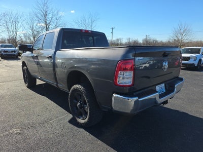 2020 RAM 2500 Tradesman