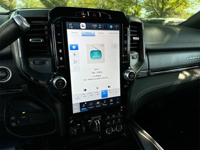 2024 RAM 2500 Limited