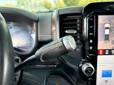 2024 RAM 2500 Limited