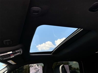 2024 RAM 2500 Limited