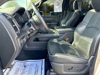 2024 RAM 2500 Limited