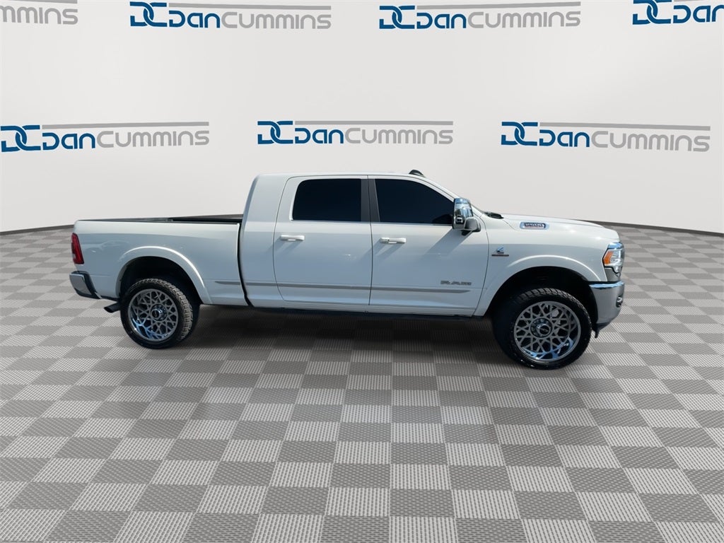 2024 RAM 2500 Limited