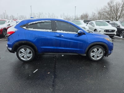 2019 Honda HR-V EX