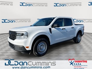 2022 Ford Maverick XL