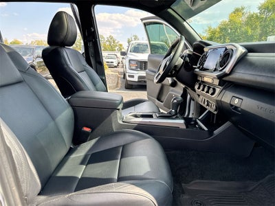 2023 Toyota Tacoma Limited