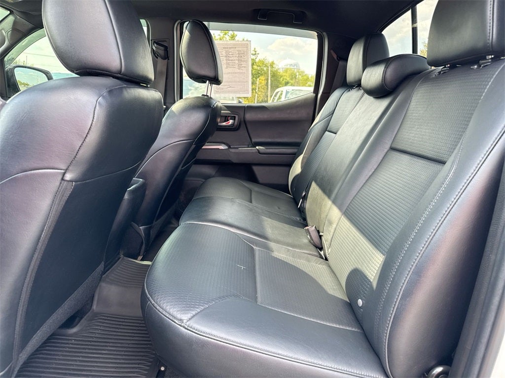 2023 Toyota Tacoma Limited