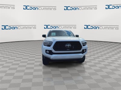 2023 Toyota Tacoma Limited