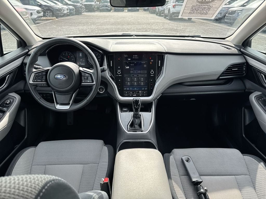 2023 Subaru Outback Premium