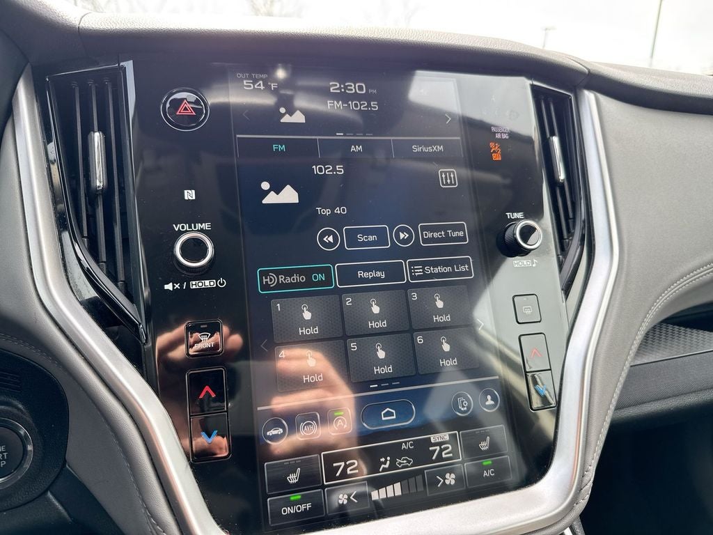 2023 Subaru Outback Premium