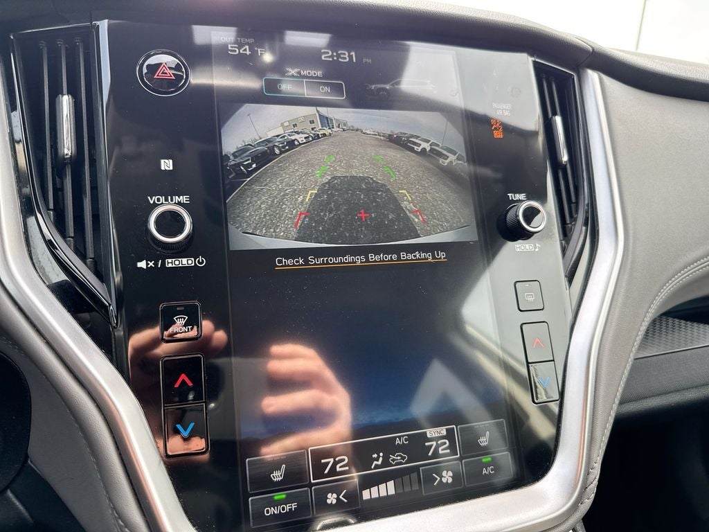 2023 Subaru Outback Premium