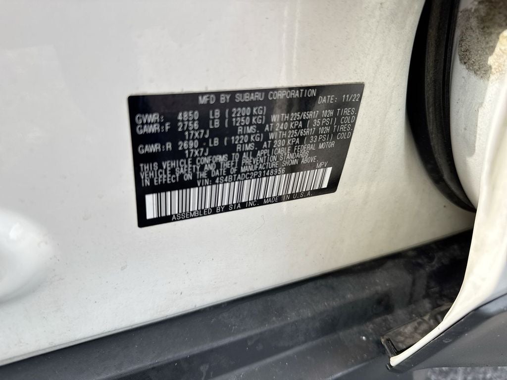 2023 Subaru Outback Premium