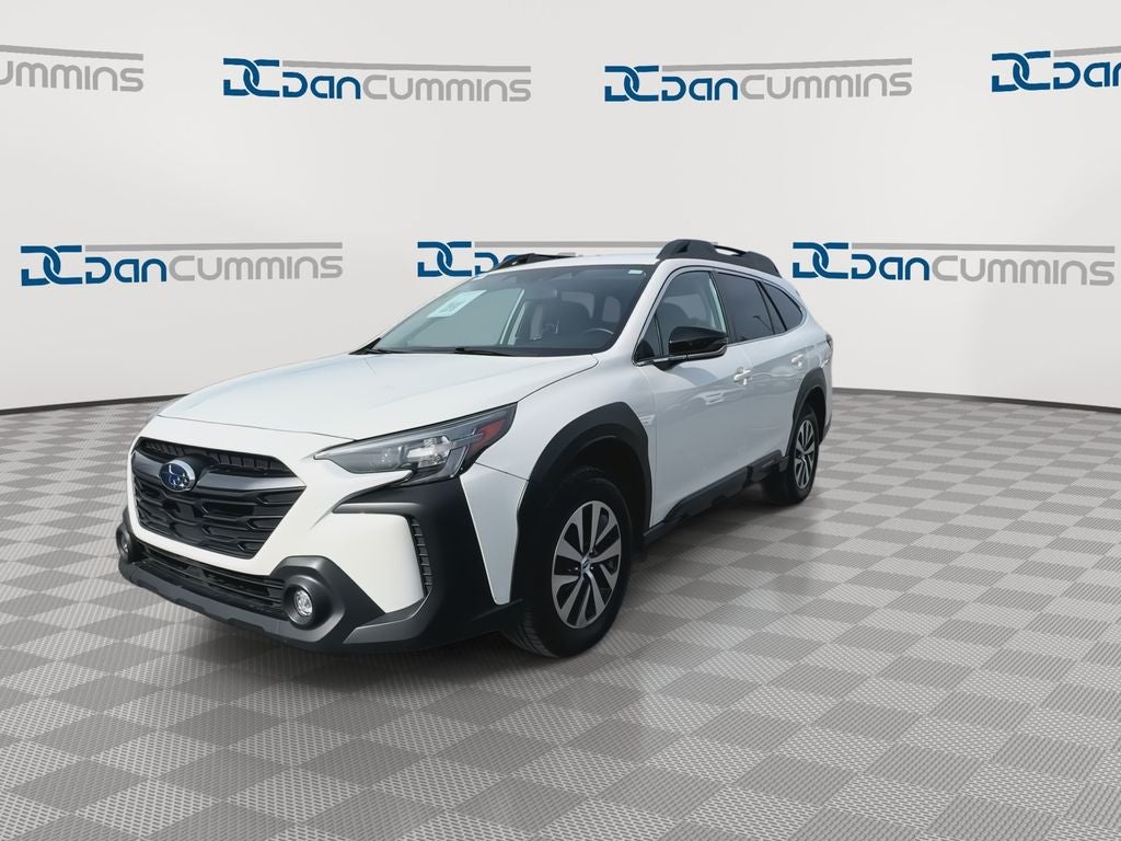 2023 Subaru Outback Premium