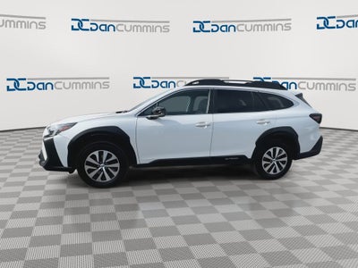 2023 Subaru Outback Premium