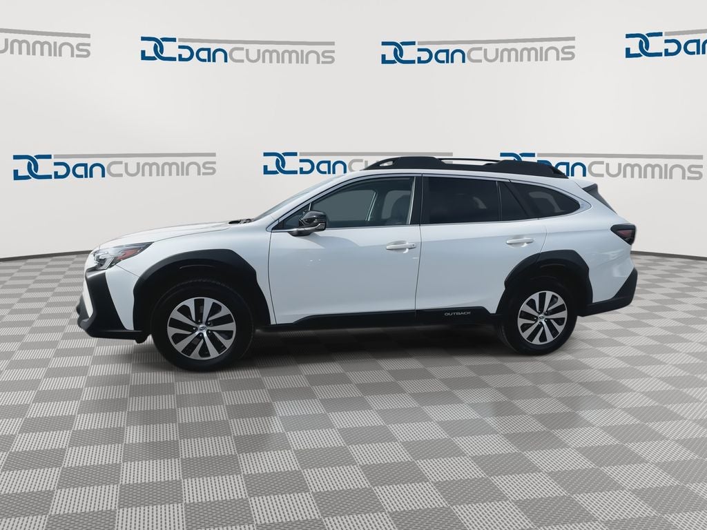 2023 Subaru Outback Premium